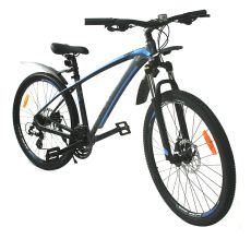 Горный велосипед Stels Navigator 750 MD 27.5