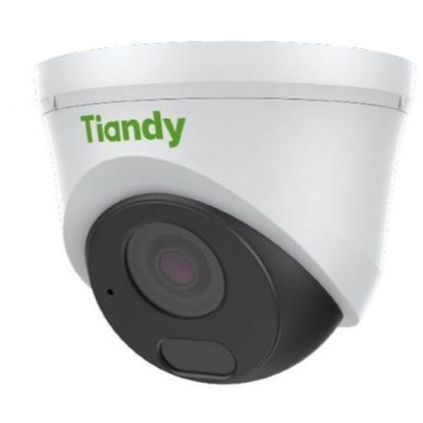 IP камера видеонаблюдения Tiandy TC-C32HN I3/E/Y/C/2.8mm/V4.2 белый 2.8 мм