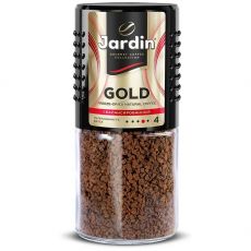 Кофе растворимый Jardin Gold 1 шт 0,1 кг (1643-12)