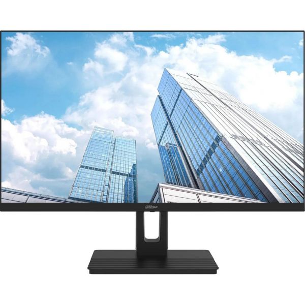 Монитор Dahua DHI-LM25-B200BS 24.5