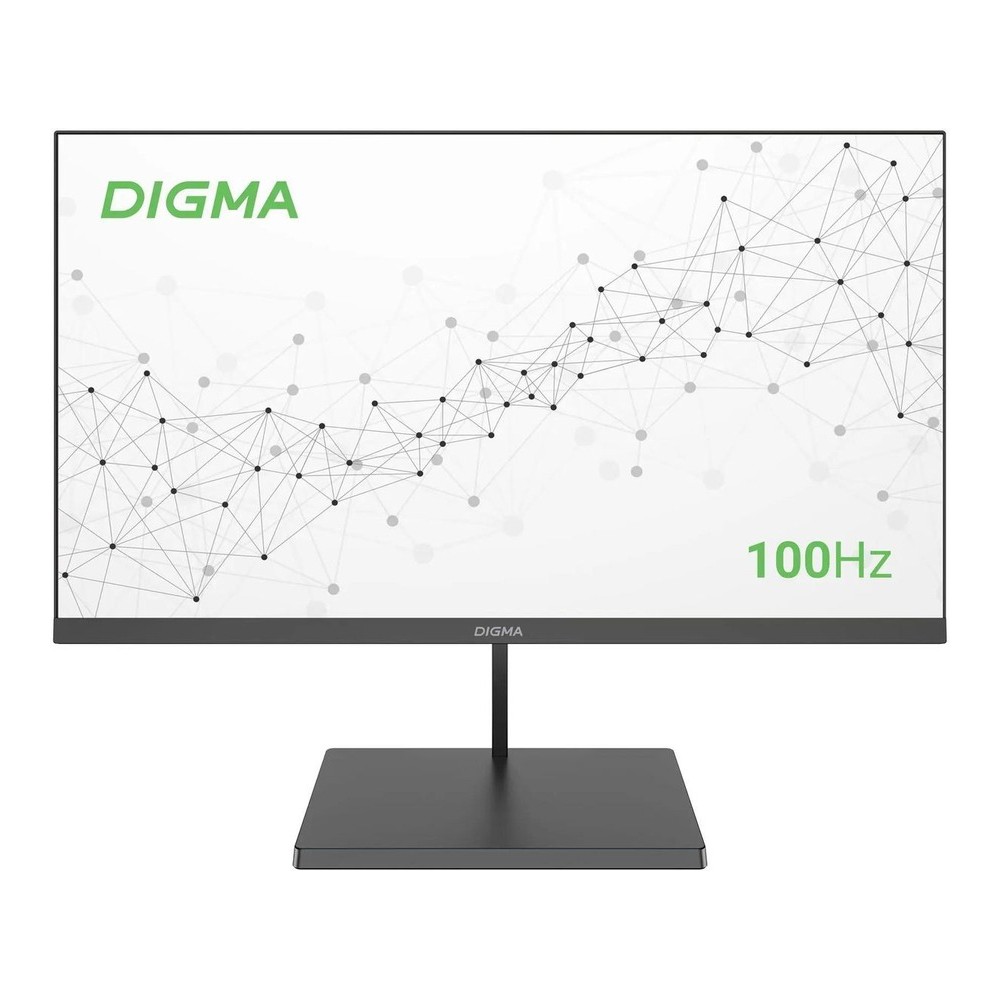 Монитор Digma Progress 24A501F 23.8