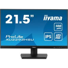 Монитор Iiyama ProLite XU2293HSU-B6 21.5