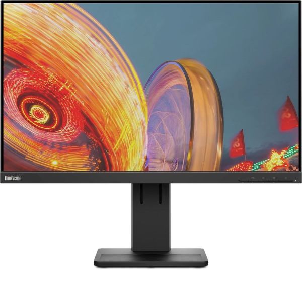 Монитор Lenovo ThinkVision E24q-20 23,8