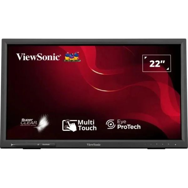 Монитор ViewSonic TD2223-2 21.5