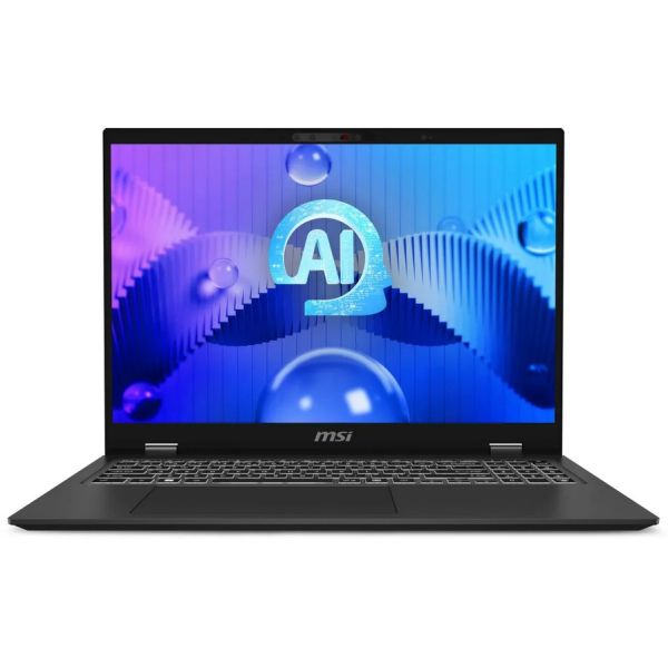 Ноутбук MSI Prestige 16 AI Studio B1VEG-080RU 16