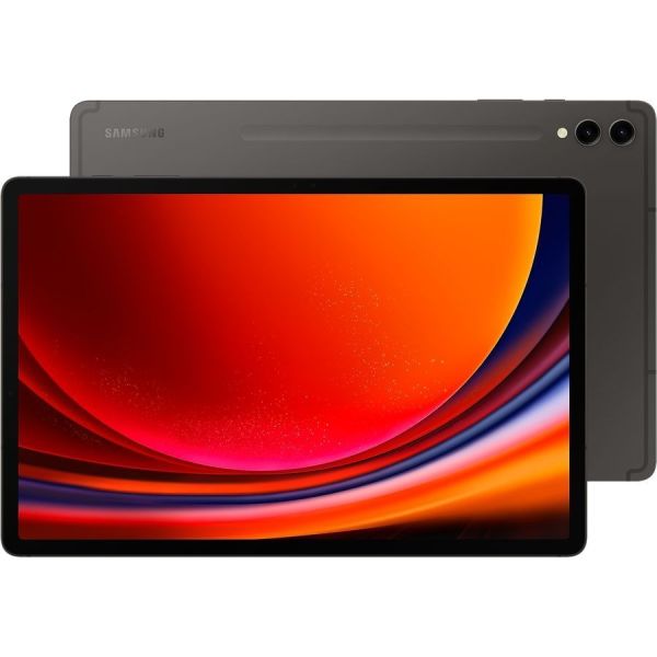 Планшетный компьютер Samsung Galaxy Tab S9+ SM-X810 Android 13, 12.4