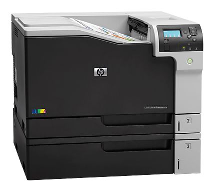 Принтер HP Color LaserJet Enterprise 700 M750n (D3L08A) A3 Net