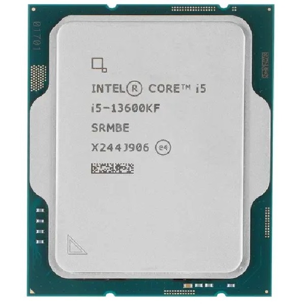 Процессор Intel Core i5 13600KF 3.9 ГГц OEM