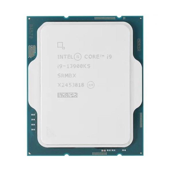Процессор Intel Core i9 13900KS 3.2 ГГц OEM
