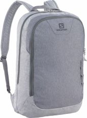 Рюкзак Salomon Cruz pack Bleu gris Shadow grey L36632900