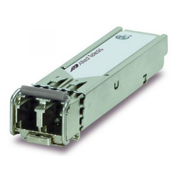Трансивер Allied Telesis AT-SPLX10 SFP Pluggable Optical 1000LX10 10km Single-mode