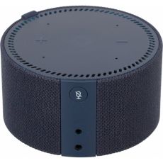 Умная колонка Яндекс Станция Мини с часами 10 Вт, синий [yndx-00020b]
