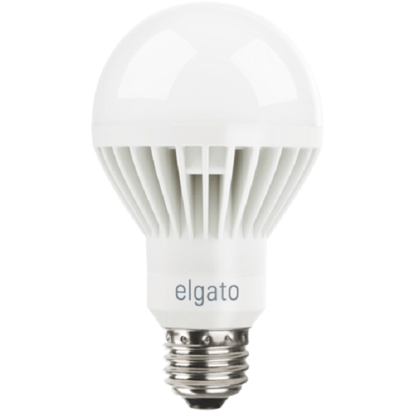 Умная лампа Elgato Avea Bulb E27, класс A